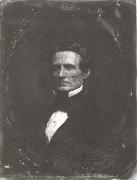 Jefferson Davis unknow artist